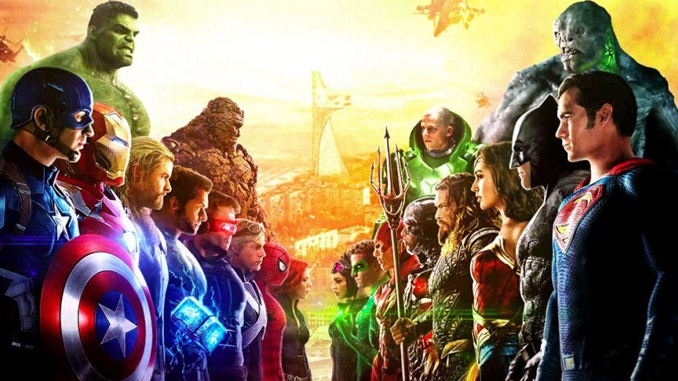 pertarungan marvels rivals