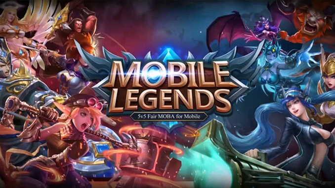 mobile legends