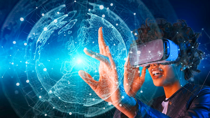 VR dan AR (1)