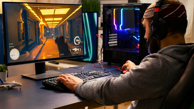Gaming Online (1)